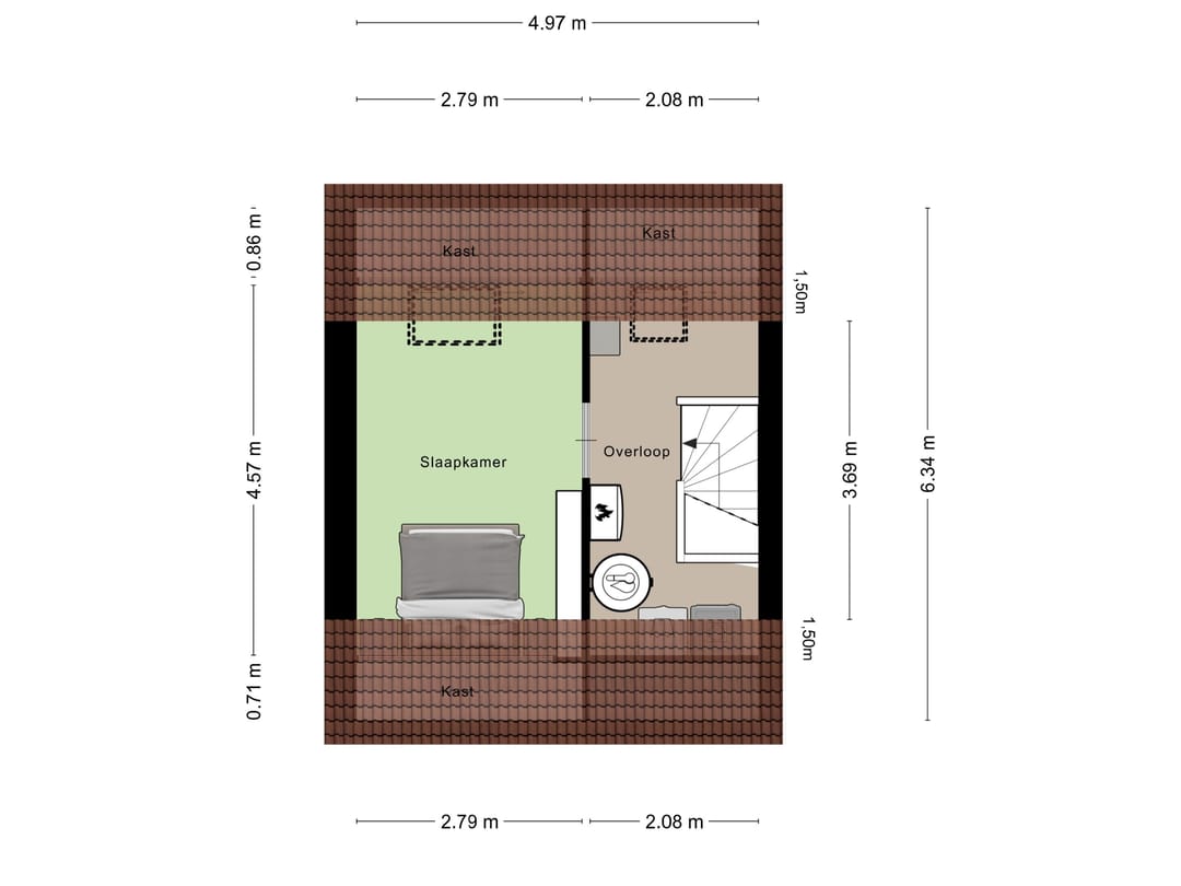 Foto 37 van Beiershil 13