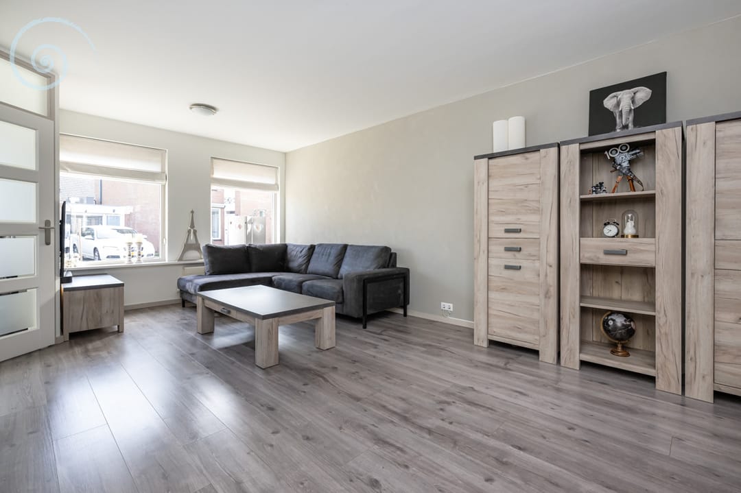 Foto 7 van Zeebrekersweg 39