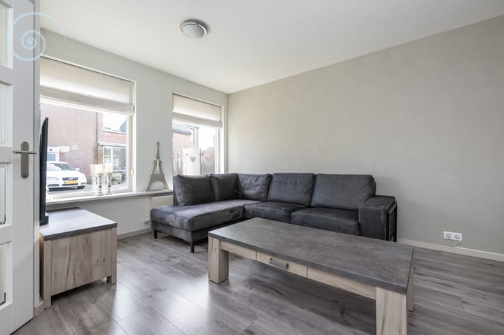 Foto 9 van Zeebrekersweg 39