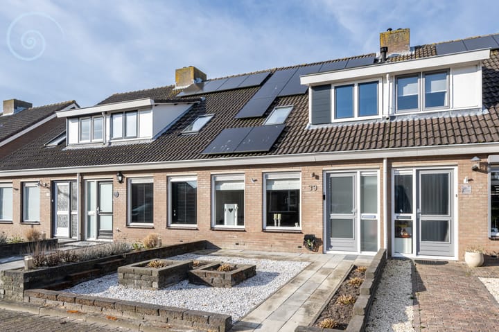 Foto 28 van Zeebrekersweg 39