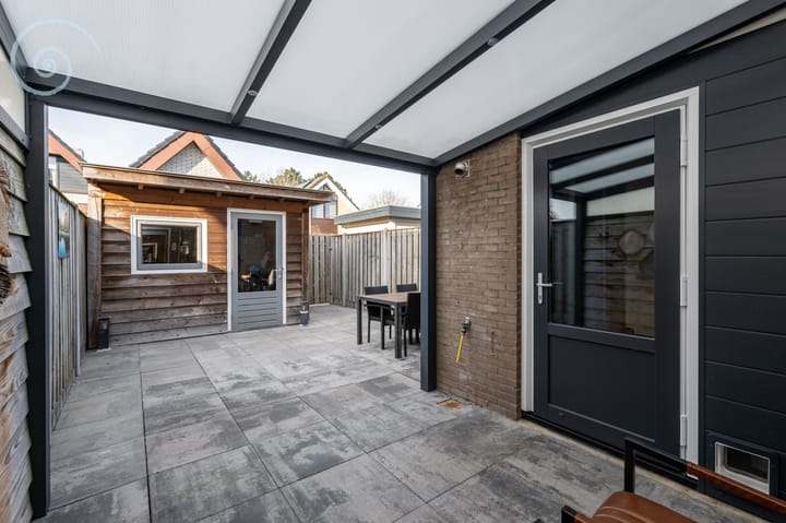 Foto 31 van Zeebrekersweg 39