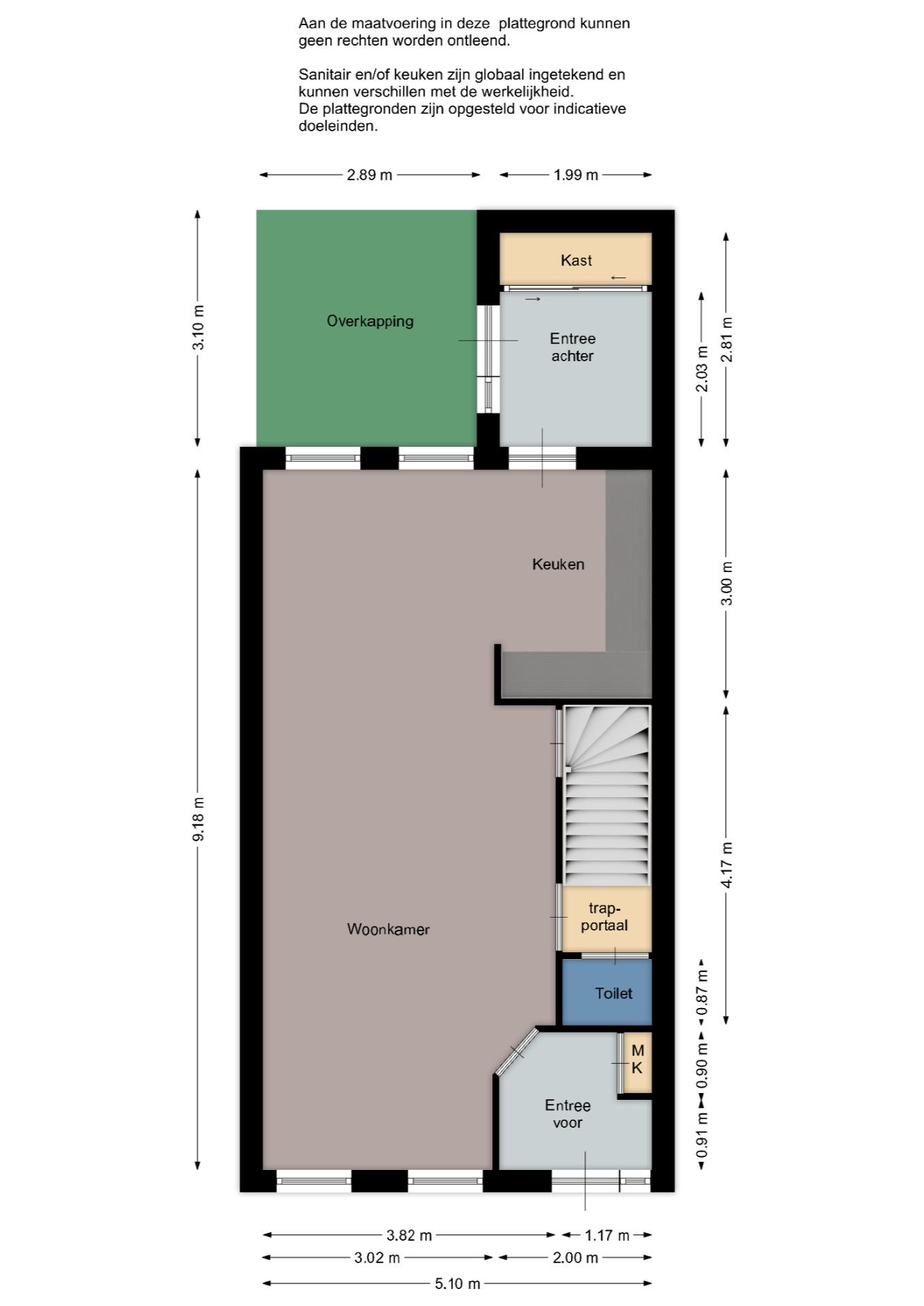 Foto 34 van Zeebrekersweg 39