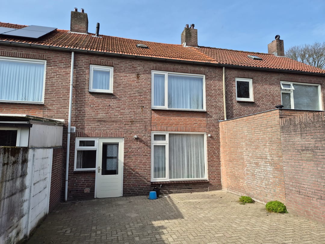 Foto 2 van Koningin Julianastraat 48