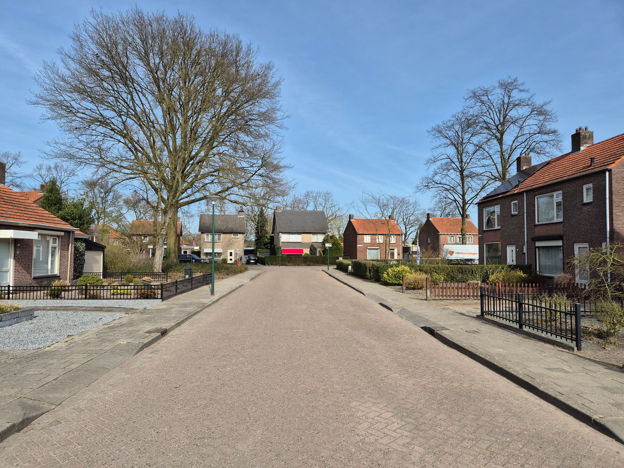 Foto 3 van Koningin Julianastraat 48