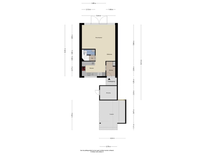 Foto 72 van Hoekelum 2