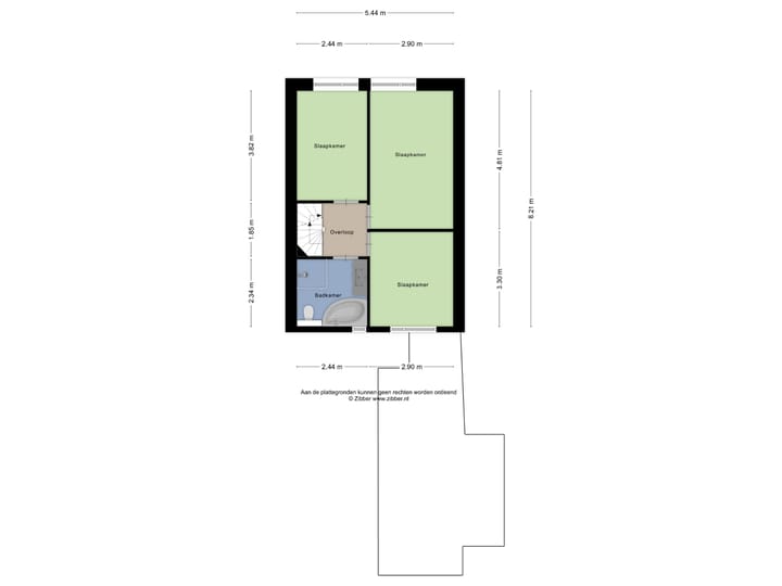 Foto 73 van Hoekelum 2
