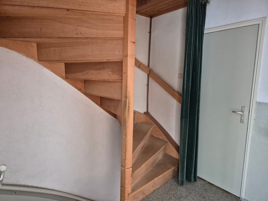 Foto 13 van Koningin Julianastraat 48