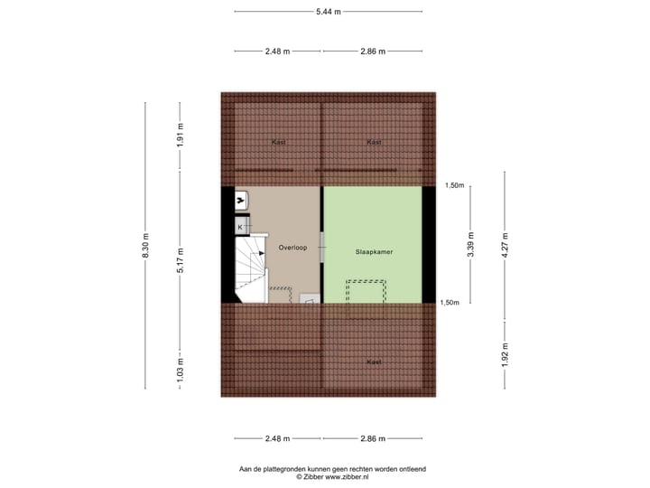 Foto 74 van Hoekelum 2
