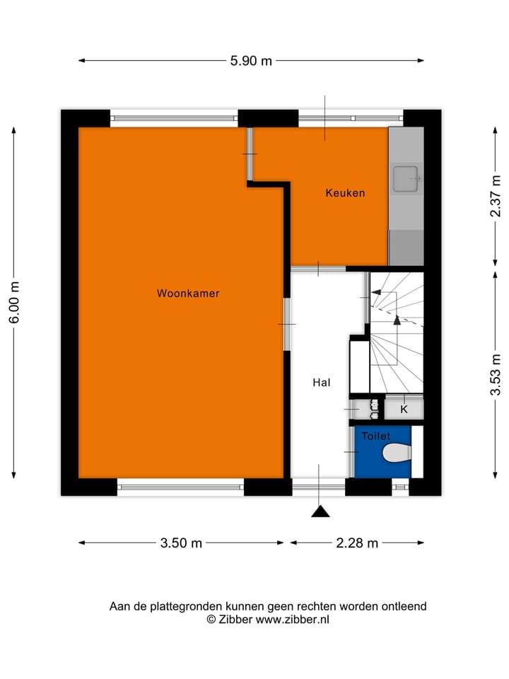 Foto 23 van Koningin Julianastraat 48