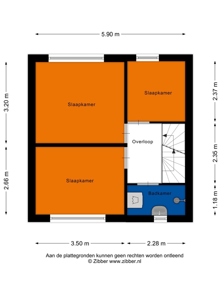 Foto 24 van Koningin Julianastraat 48
