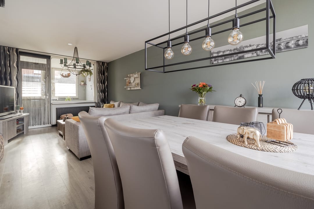 Foto 2 van Vergiliushof 5-B