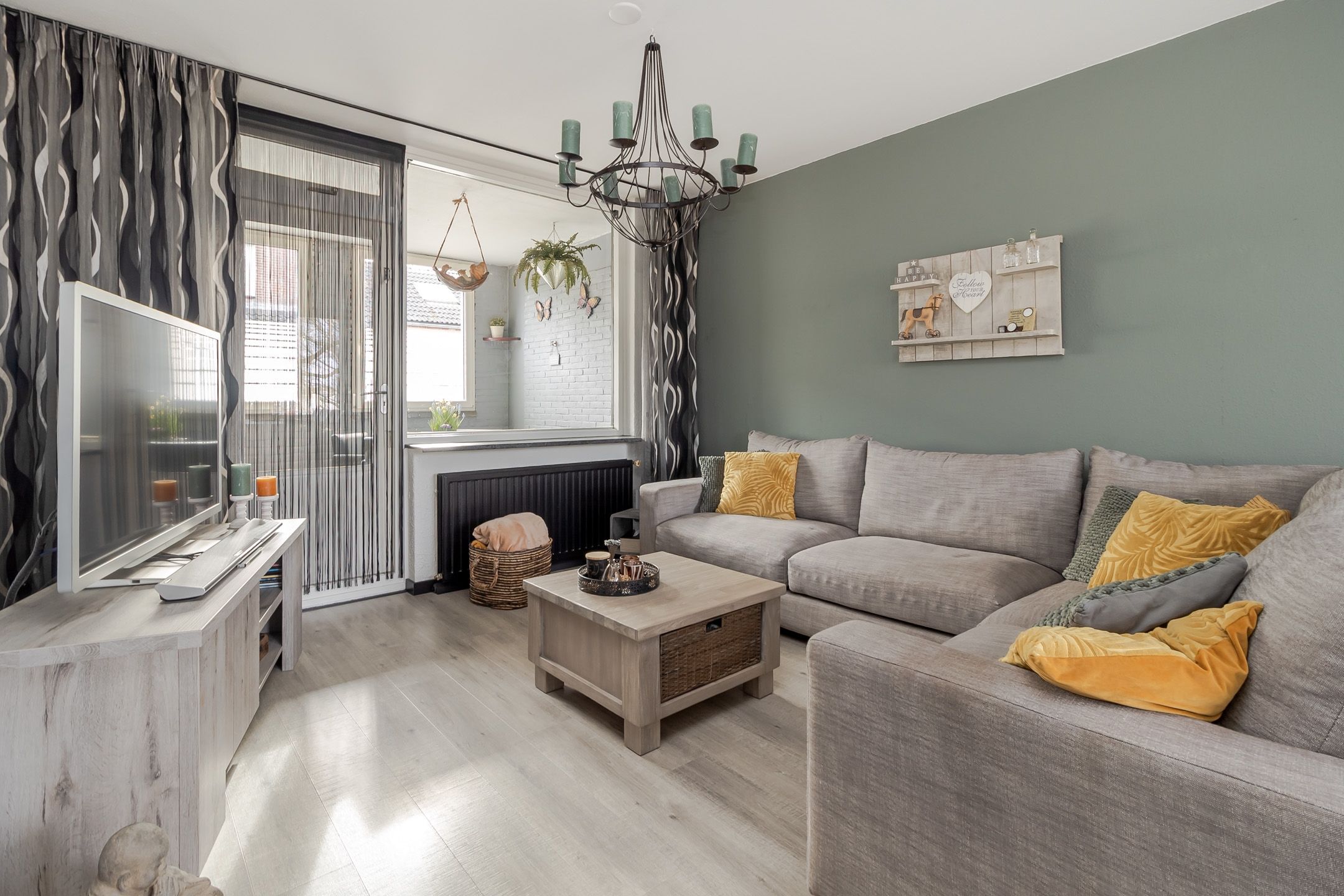 Foto 3 van Vergiliushof 5-B