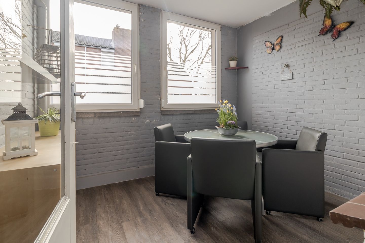 Foto 4 van Vergiliushof 5-B