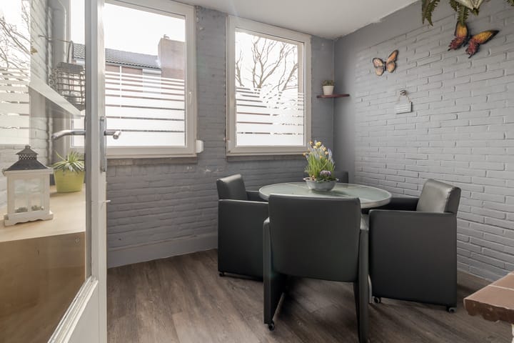 Foto 4 van Vergiliushof 5-B