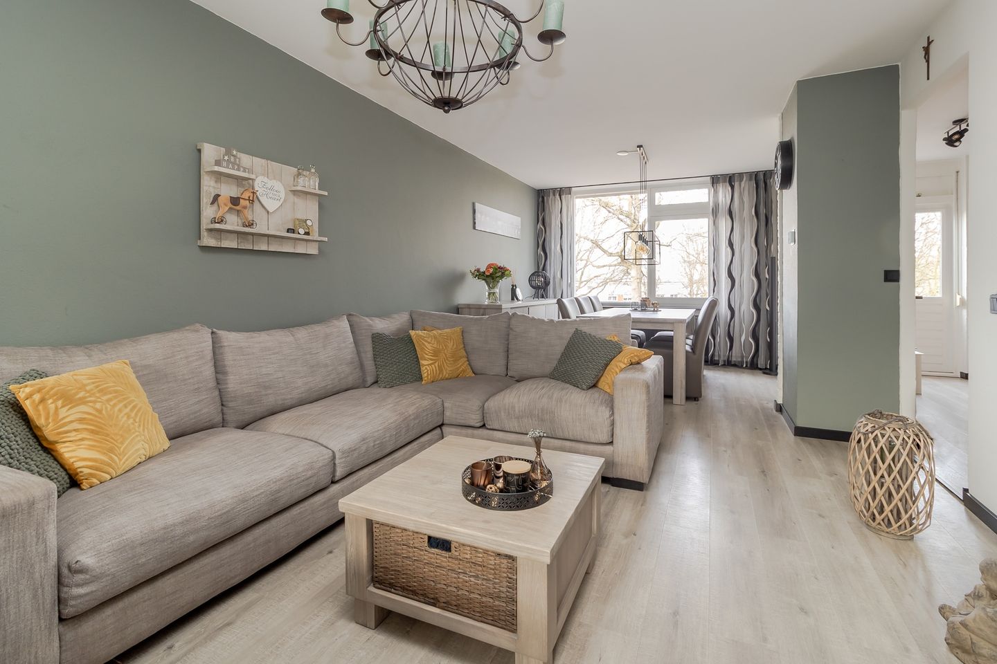 Foto 5 van Vergiliushof 5-B