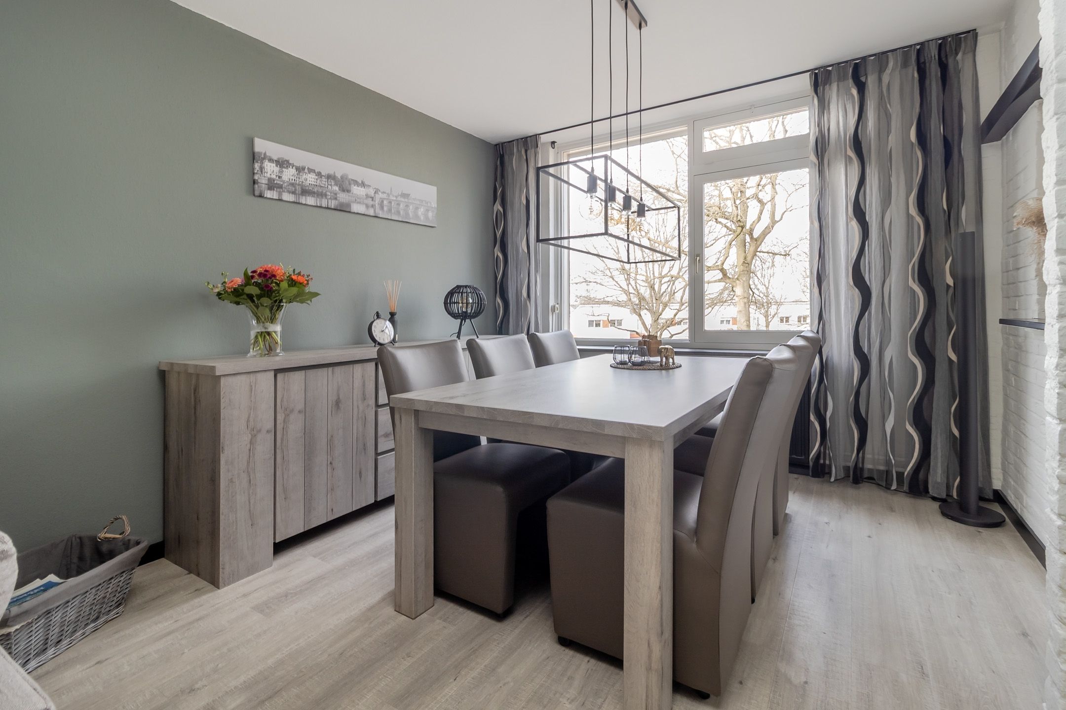 Foto 6 van Vergiliushof 5-B