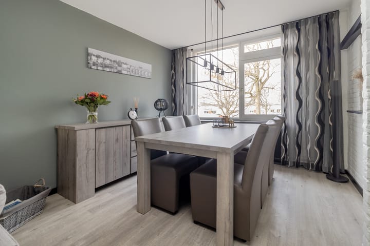 Foto 6 van Vergiliushof 5-B