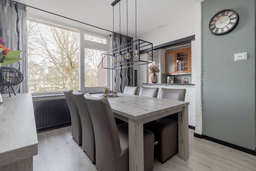 Foto 7 van Vergiliushof 5-B