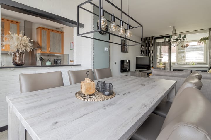 Foto 8 van Vergiliushof 5-B