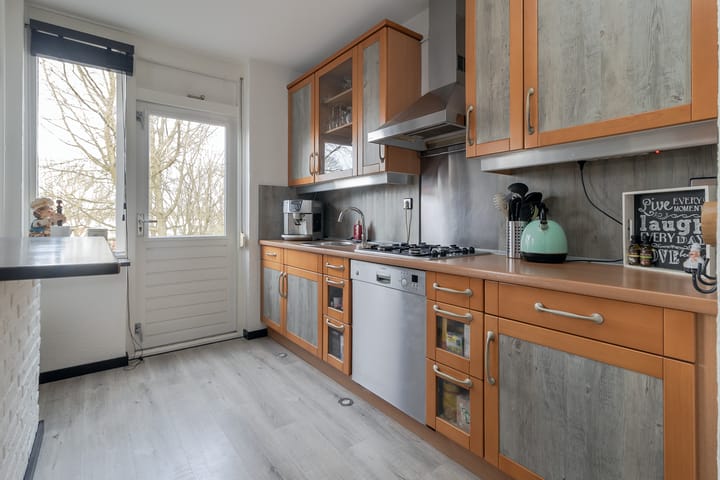 Foto 9 van Vergiliushof 5-B