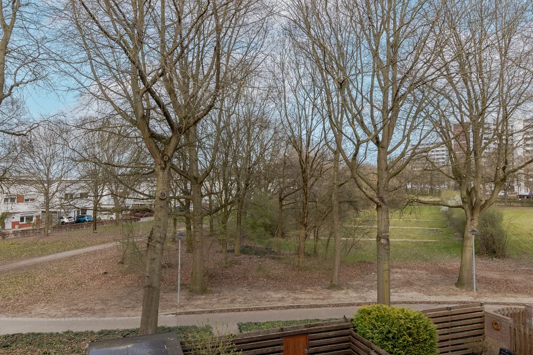 Foto 11 van Vergiliushof 5-B