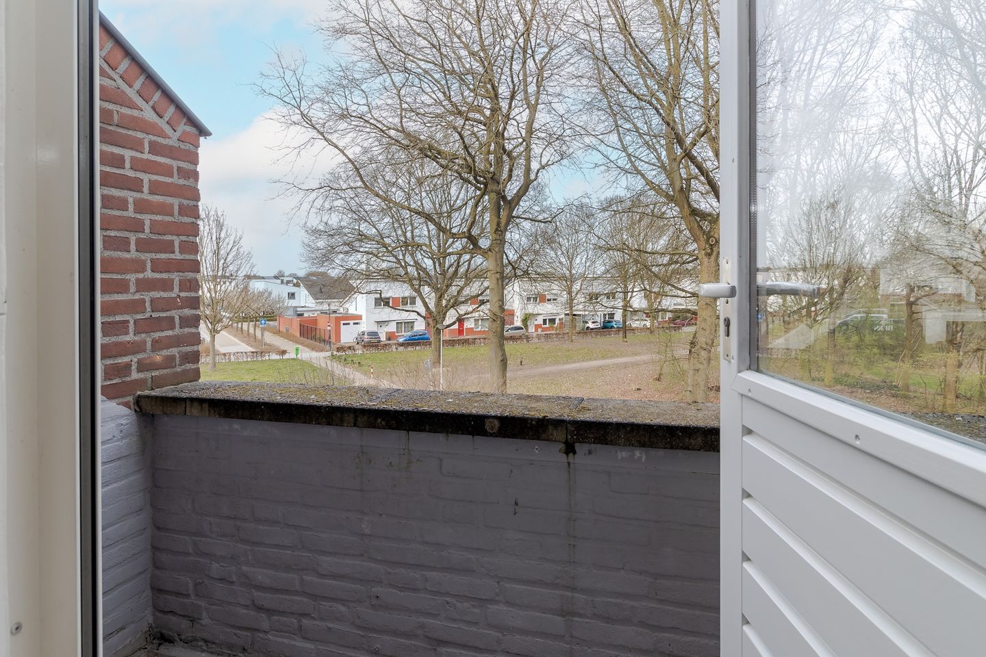 Foto 10 van Vergiliushof 5-B