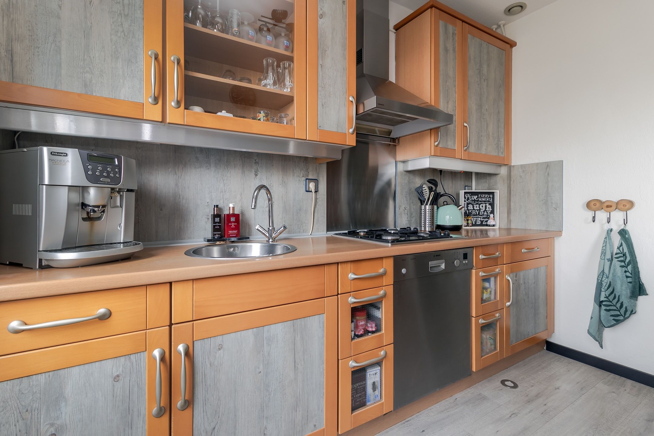 Foto 12 van Vergiliushof 5-B