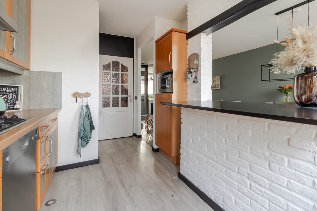 Foto 13 van Vergiliushof 5-B