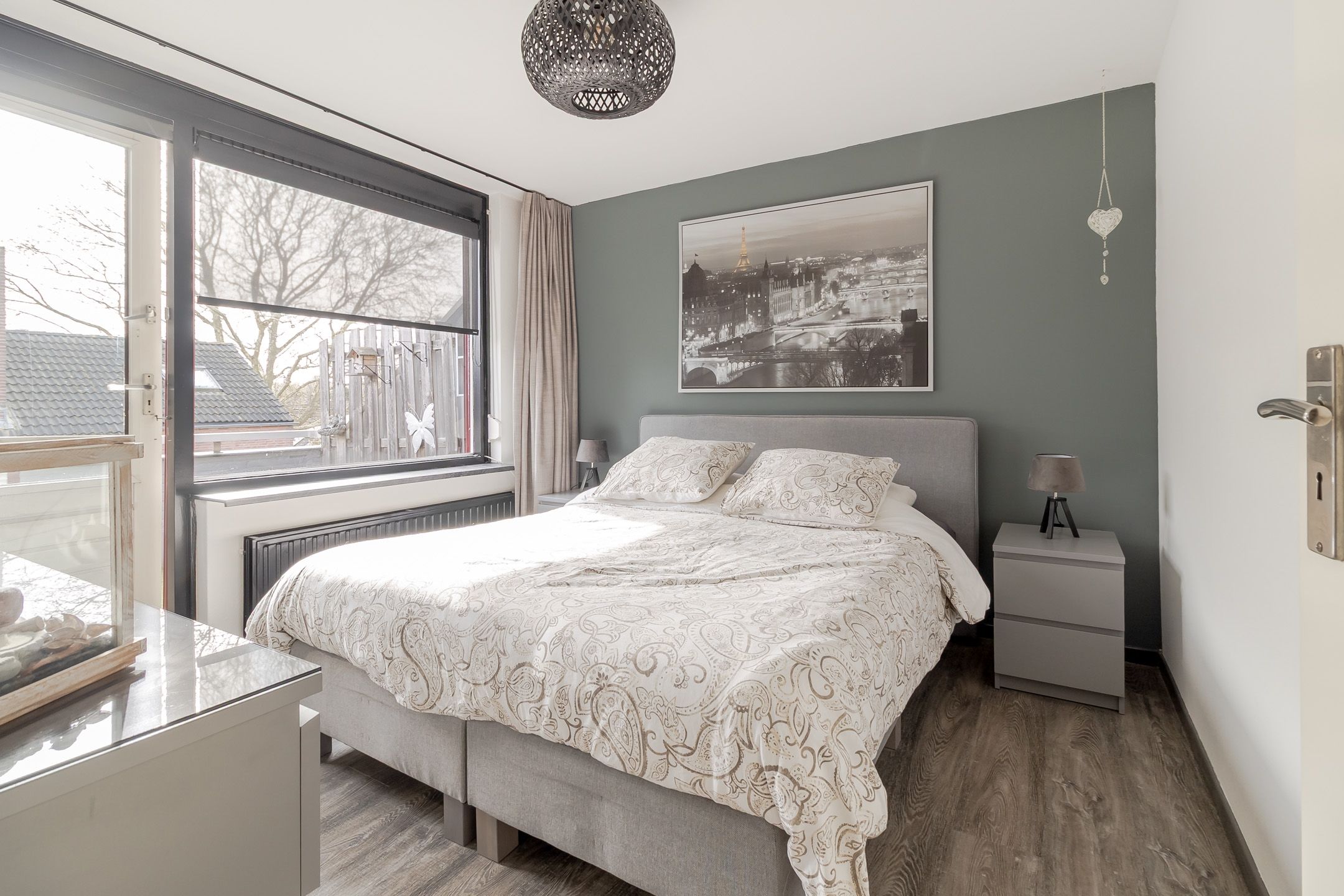 Foto 15 van Vergiliushof 5-B