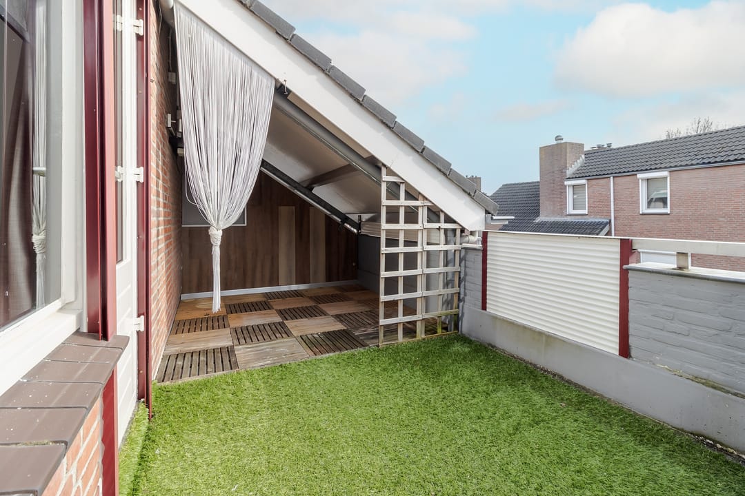 Foto 16 van Vergiliushof 5-B