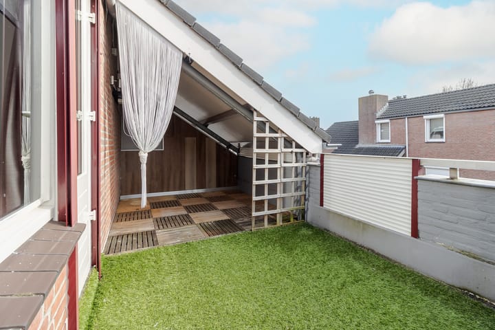 Foto 16 van Vergiliushof 5-B