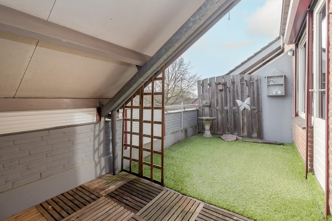 Foto 17 van Vergiliushof 5-B