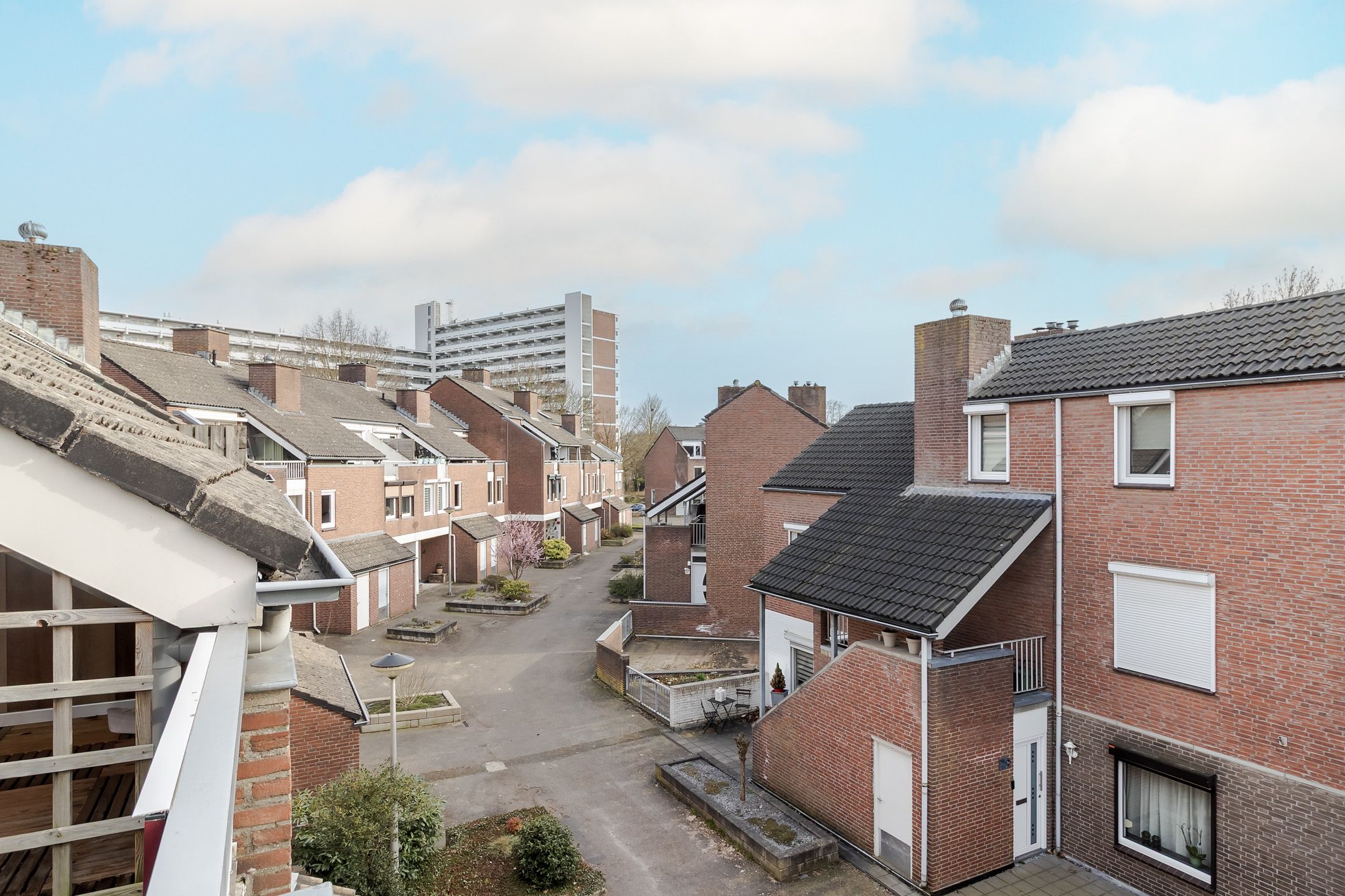 Foto 18 van Vergiliushof 5-B