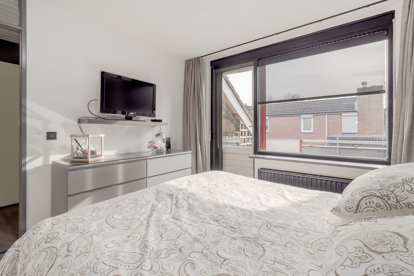 Foto 19 van Vergiliushof 5-B