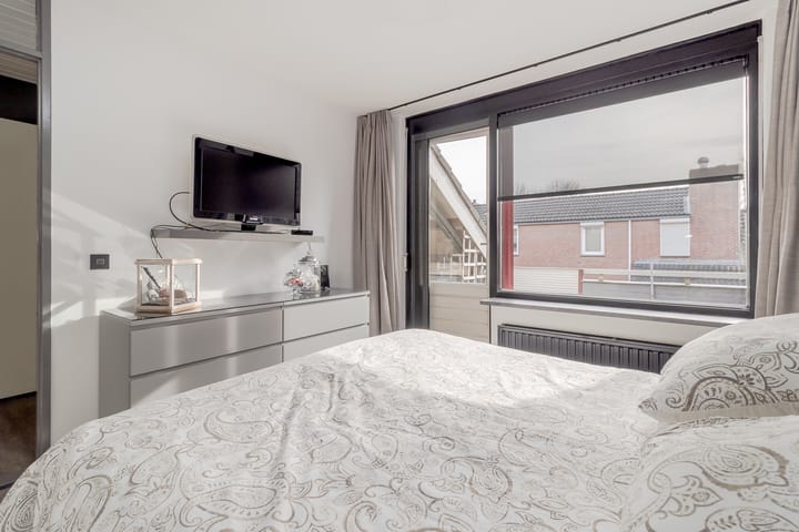 Foto 19 van Vergiliushof 5-B