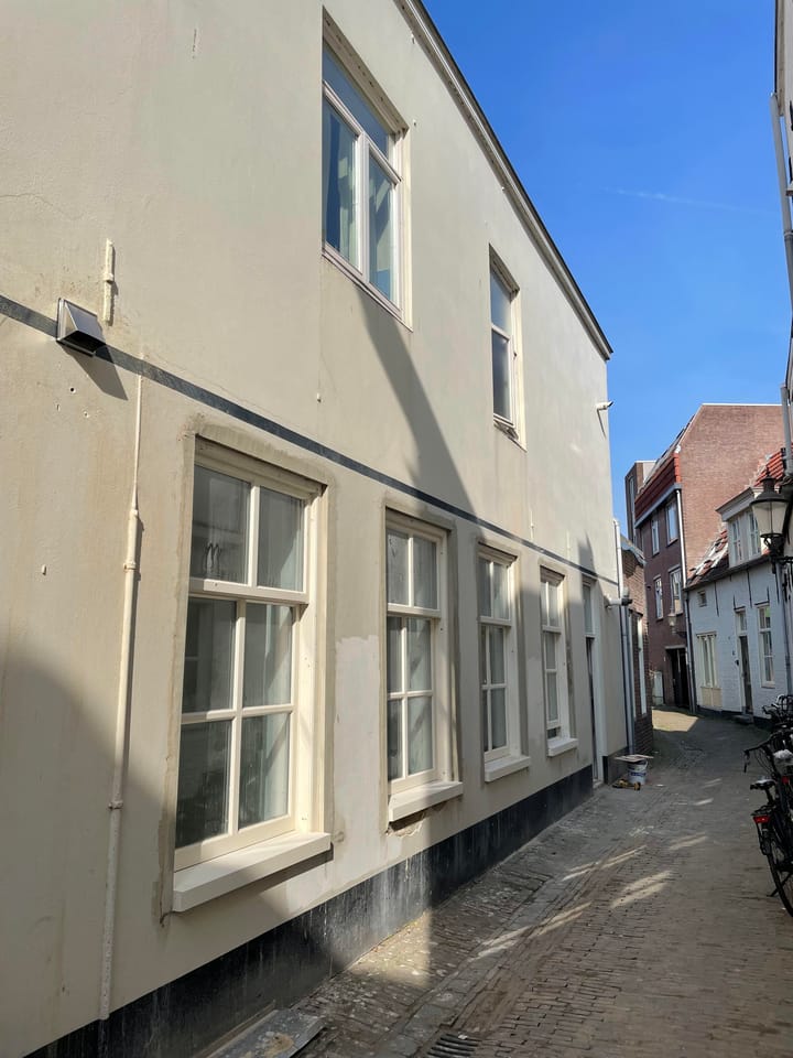 Kremerstraat 12