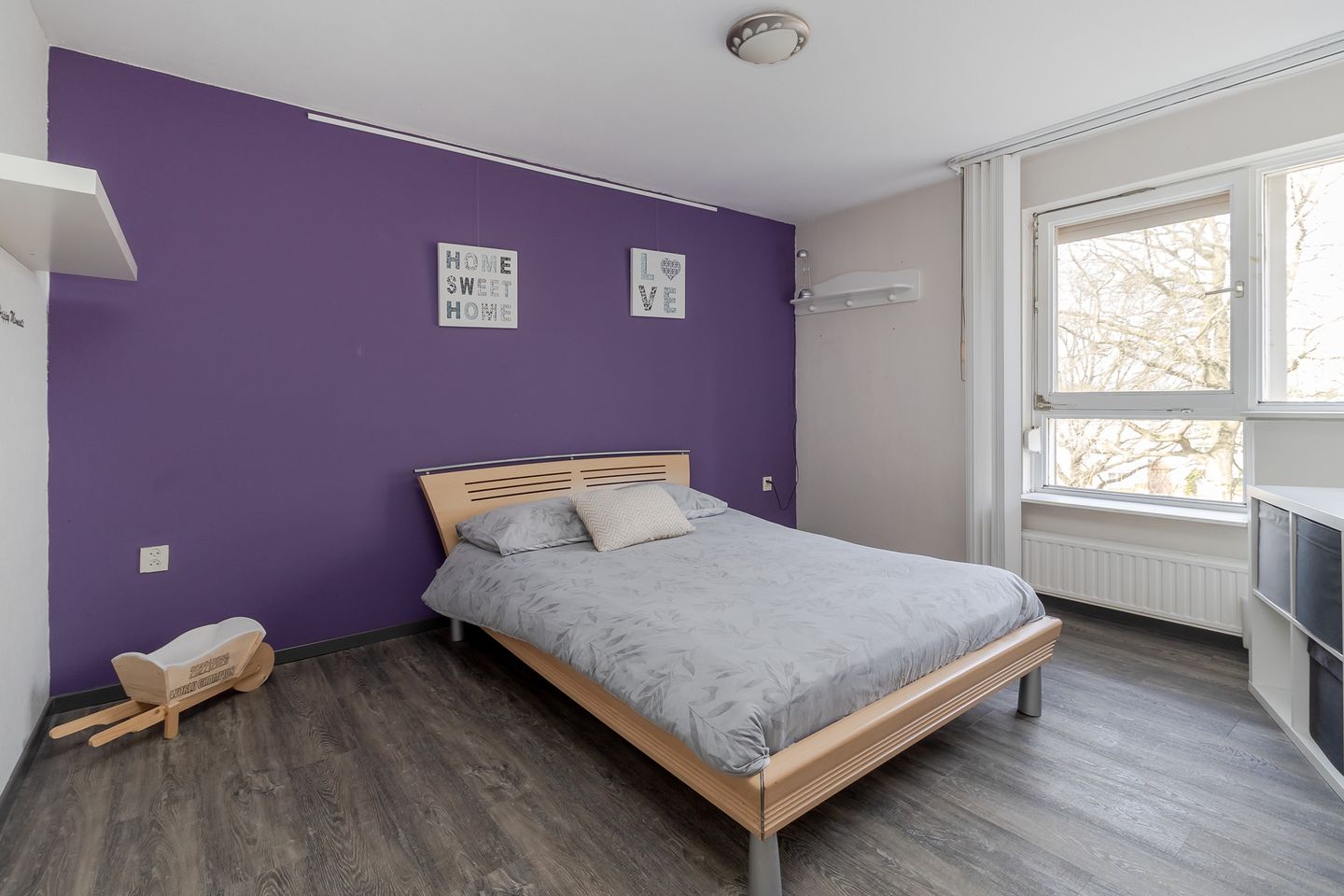 Foto 20 van Vergiliushof 5-B