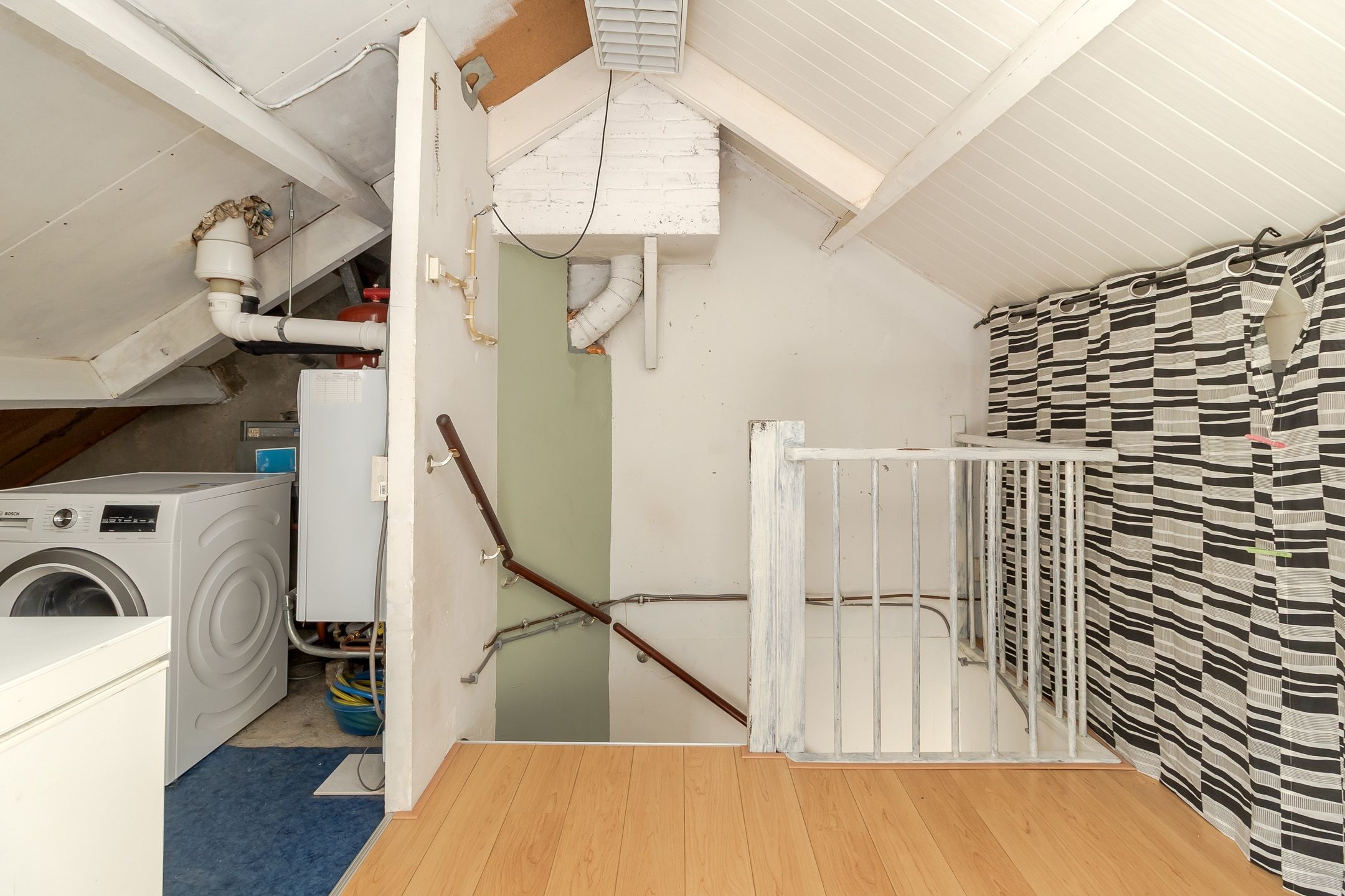 Foto 27 van Vergiliushof 5-B