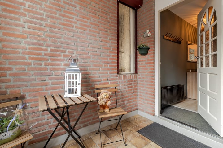 Foto 28 van Vergiliushof 5-B