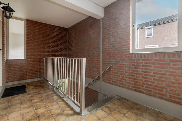 Foto 29 van Vergiliushof 5-B