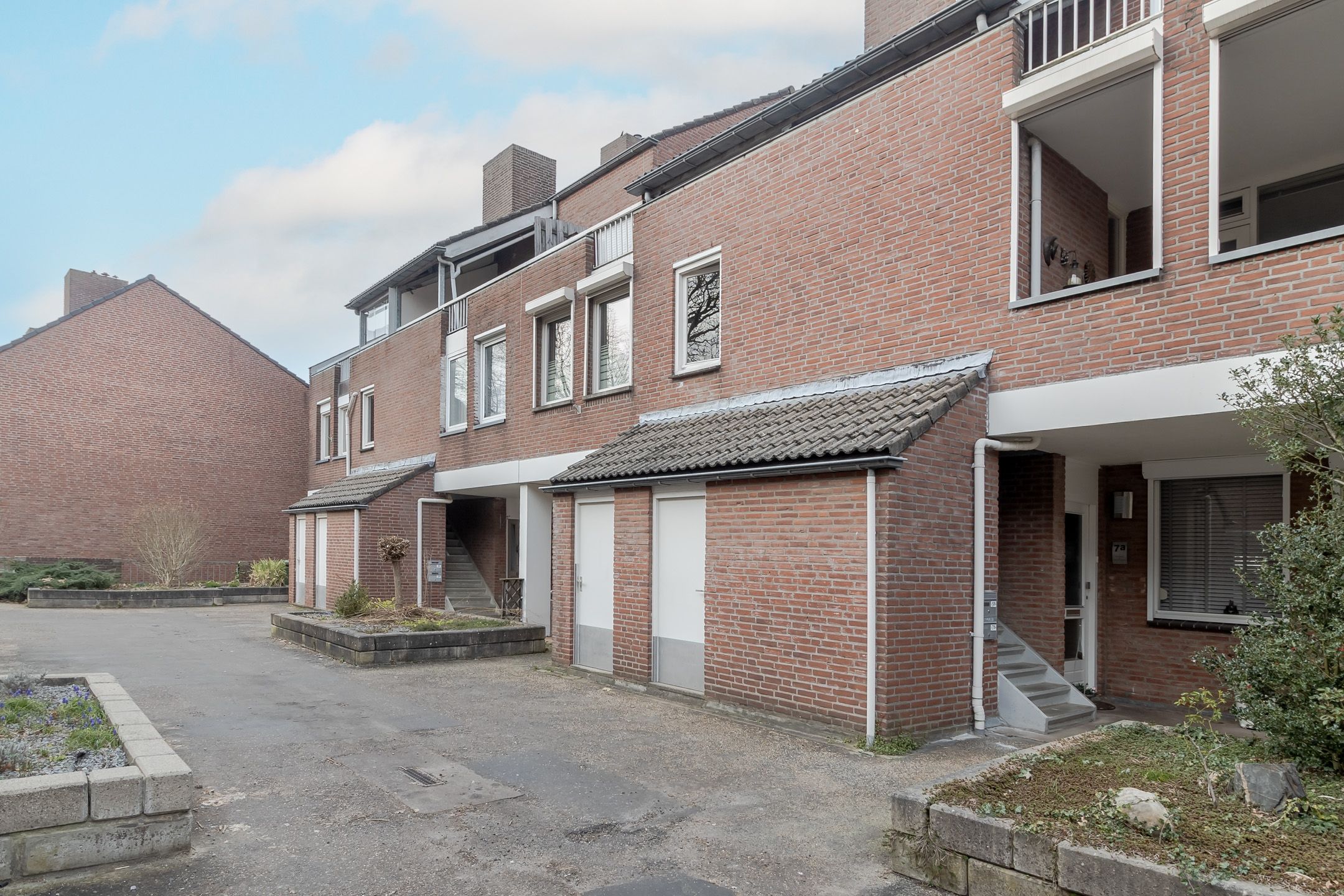 Foto 30 van Vergiliushof 5-B