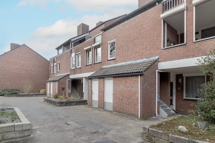 Foto 30 van Vergiliushof 5-B