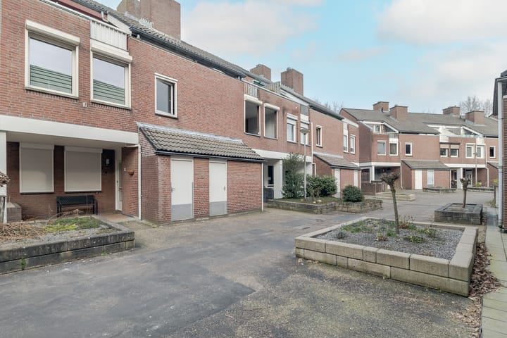 Foto 31 van Vergiliushof 5-B