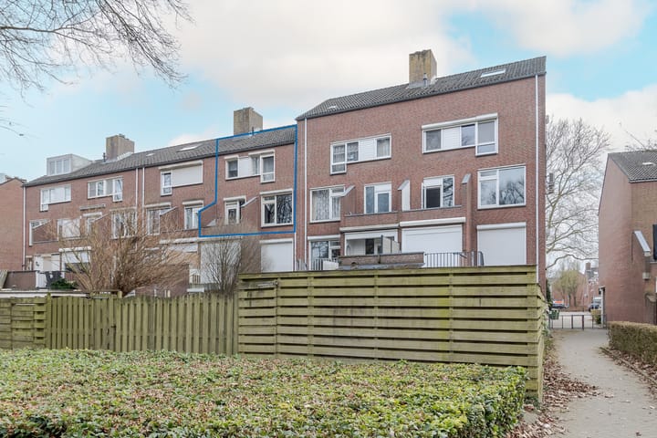 Foto 32 van Vergiliushof 5-B