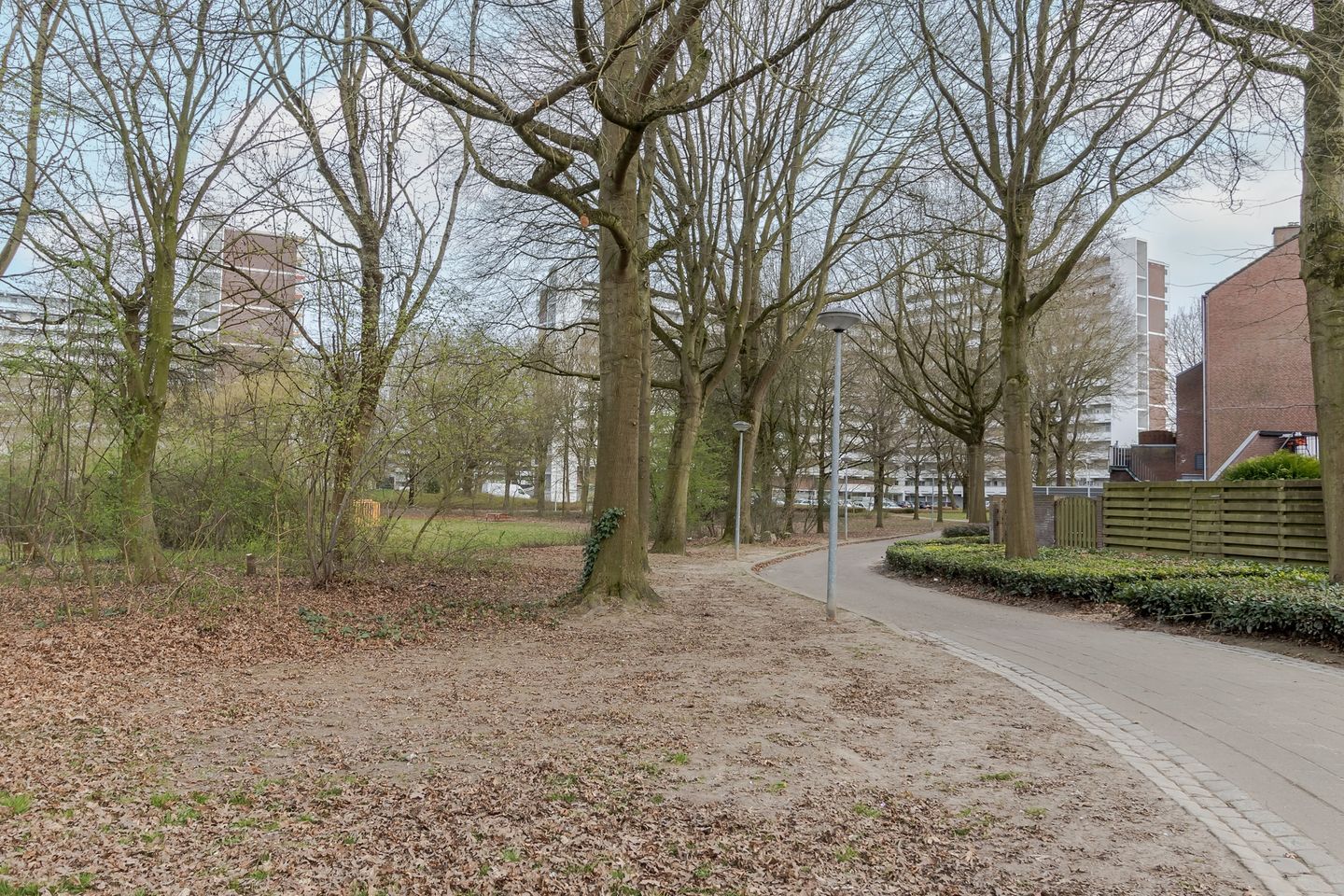 Foto 34 van Vergiliushof 5-B