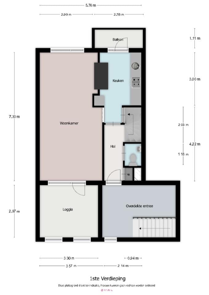 Foto 36 van Vergiliushof 5-B