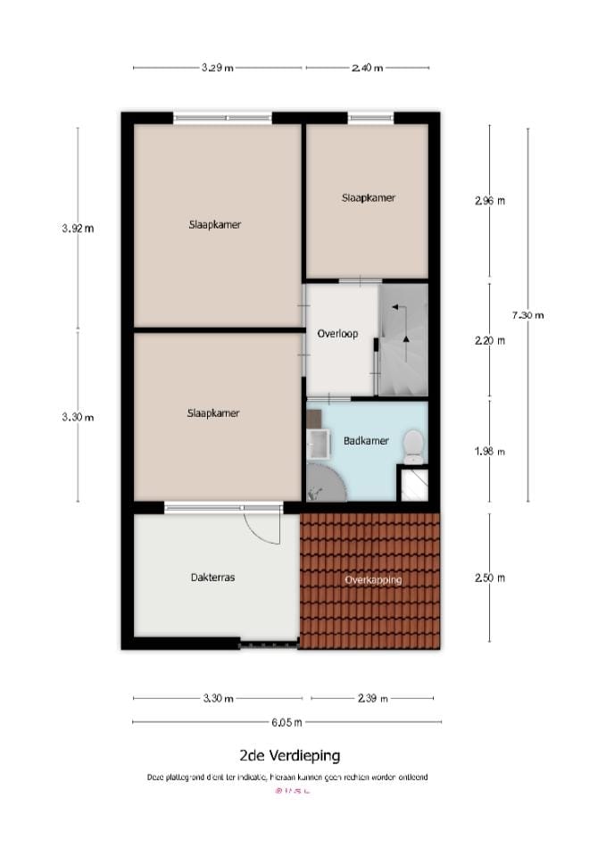 Foto 37 van Vergiliushof 5-B