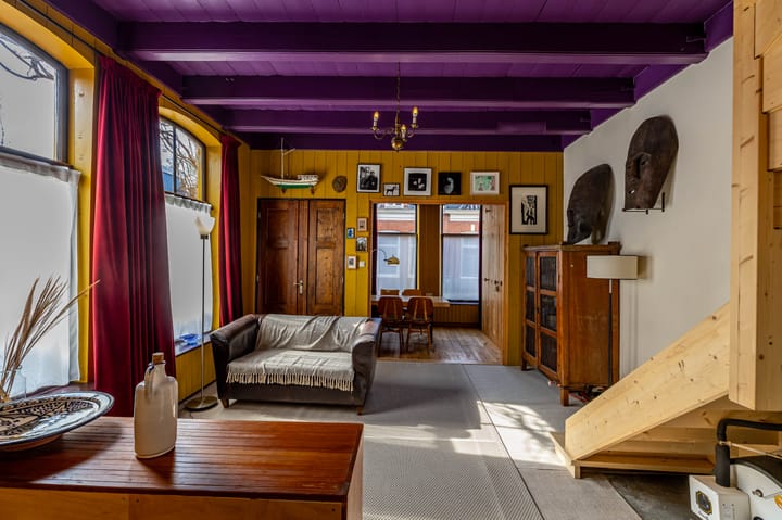 Foto 2 van Agricolastraat 26