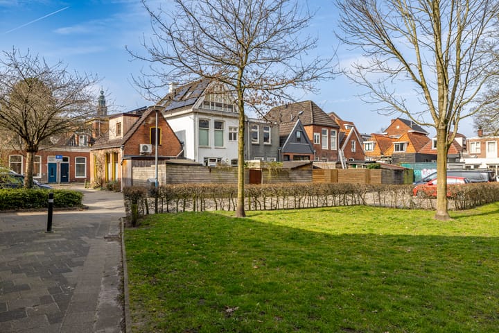 Foto 3 van Agricolastraat 26