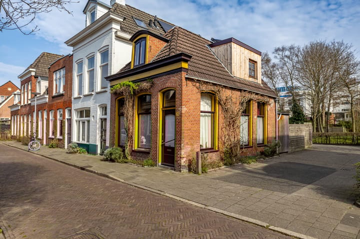 Foto 4 van Agricolastraat 26